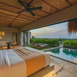 Villa Sivana, Boutique With Ocean Or Garden Views - Adults Only