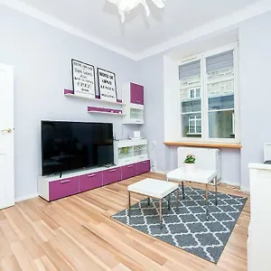 https://slawkowska-apartment.krakowhotelspoland.com